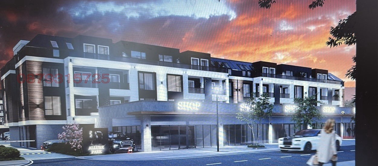 Продава 3-СТАЕН, гр. Пловдив, Остромила, снимка 3 - Апартаменти - 54339017