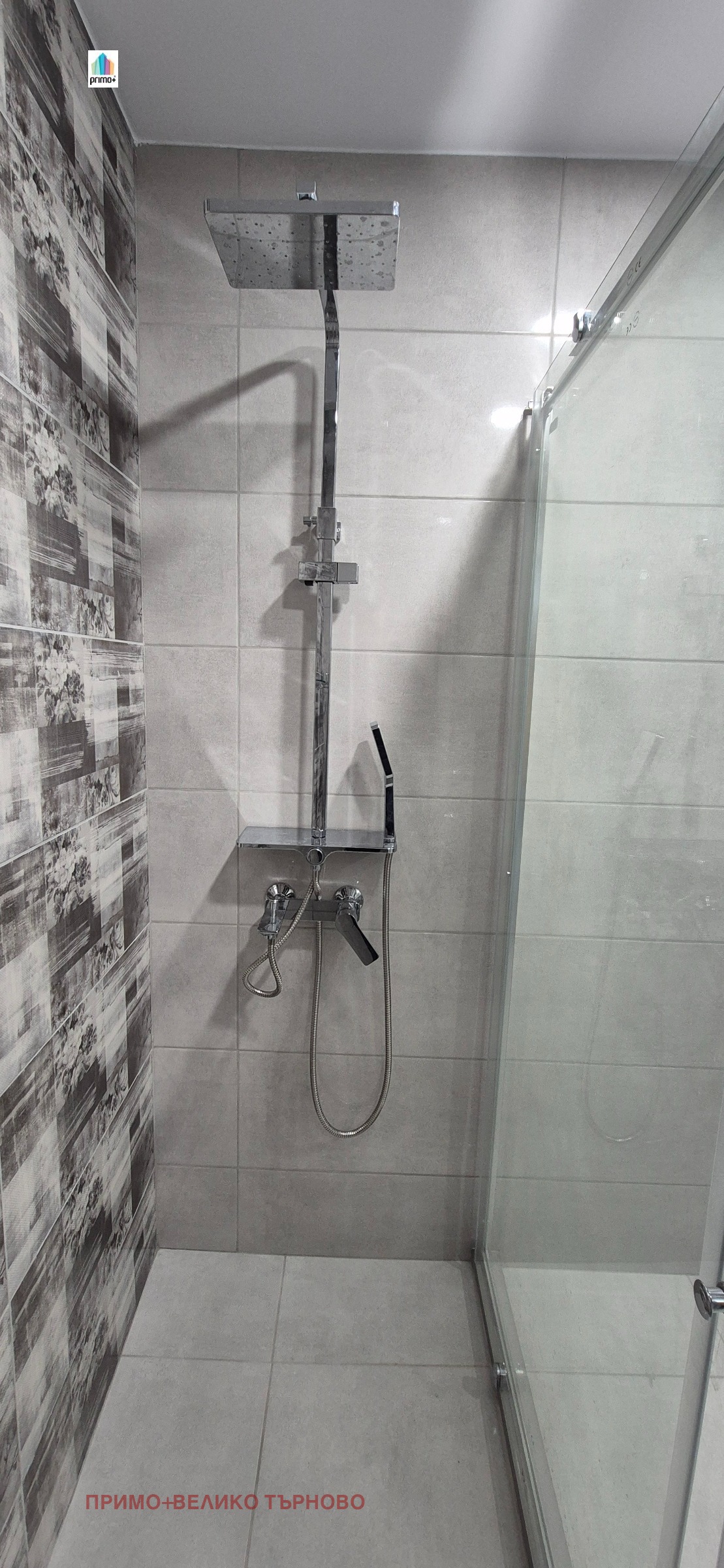 Продава 3-СТАЕН, гр. Велико Търново, Център, снимка 10 - Апартаменти - 53808301