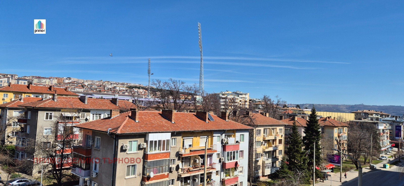 Продава 3-СТАЕН, гр. Велико Търново, Център, снимка 5 - Апартаменти - 53808301