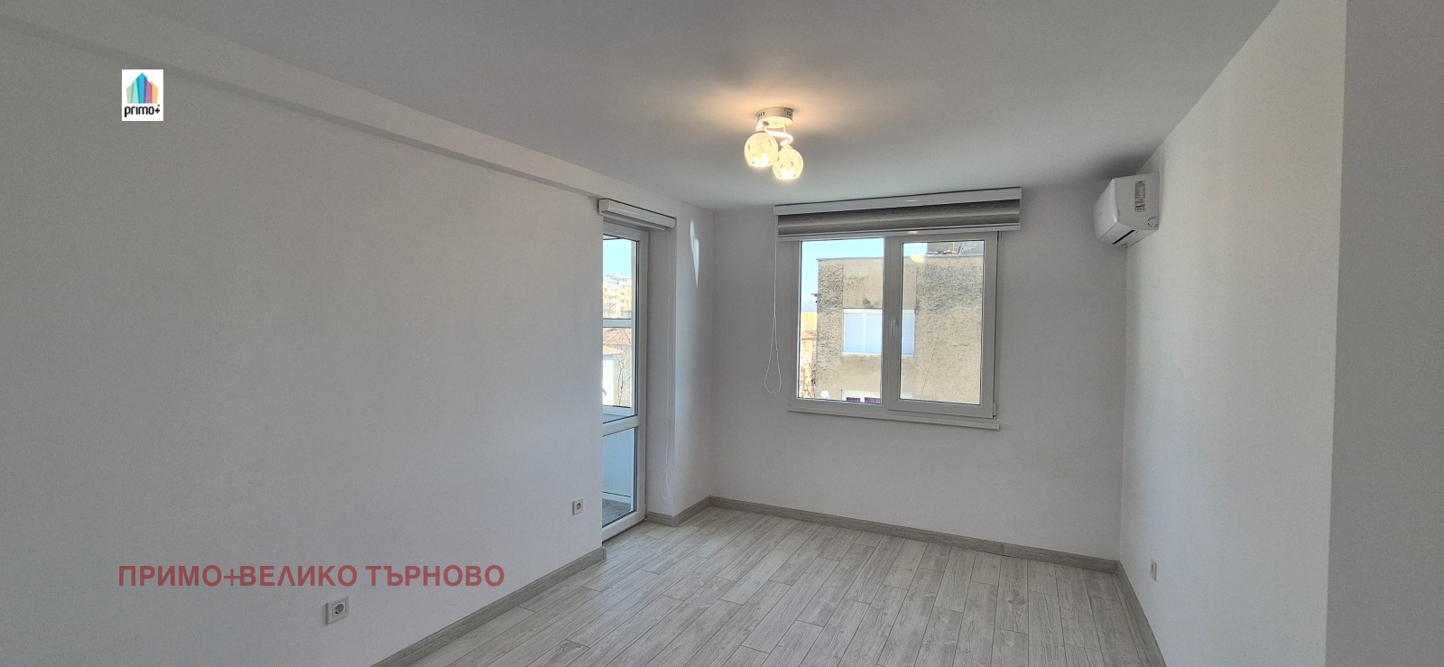 Продава 3-СТАЕН, гр. Велико Търново, Център, снимка 6 - Апартаменти - 53808301