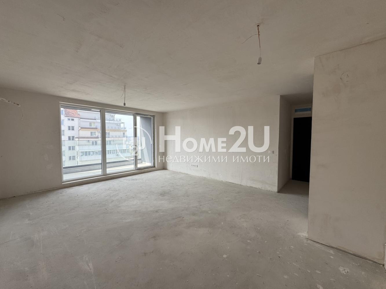 Продава 3-СТАЕН, гр. Варна, Левски 1