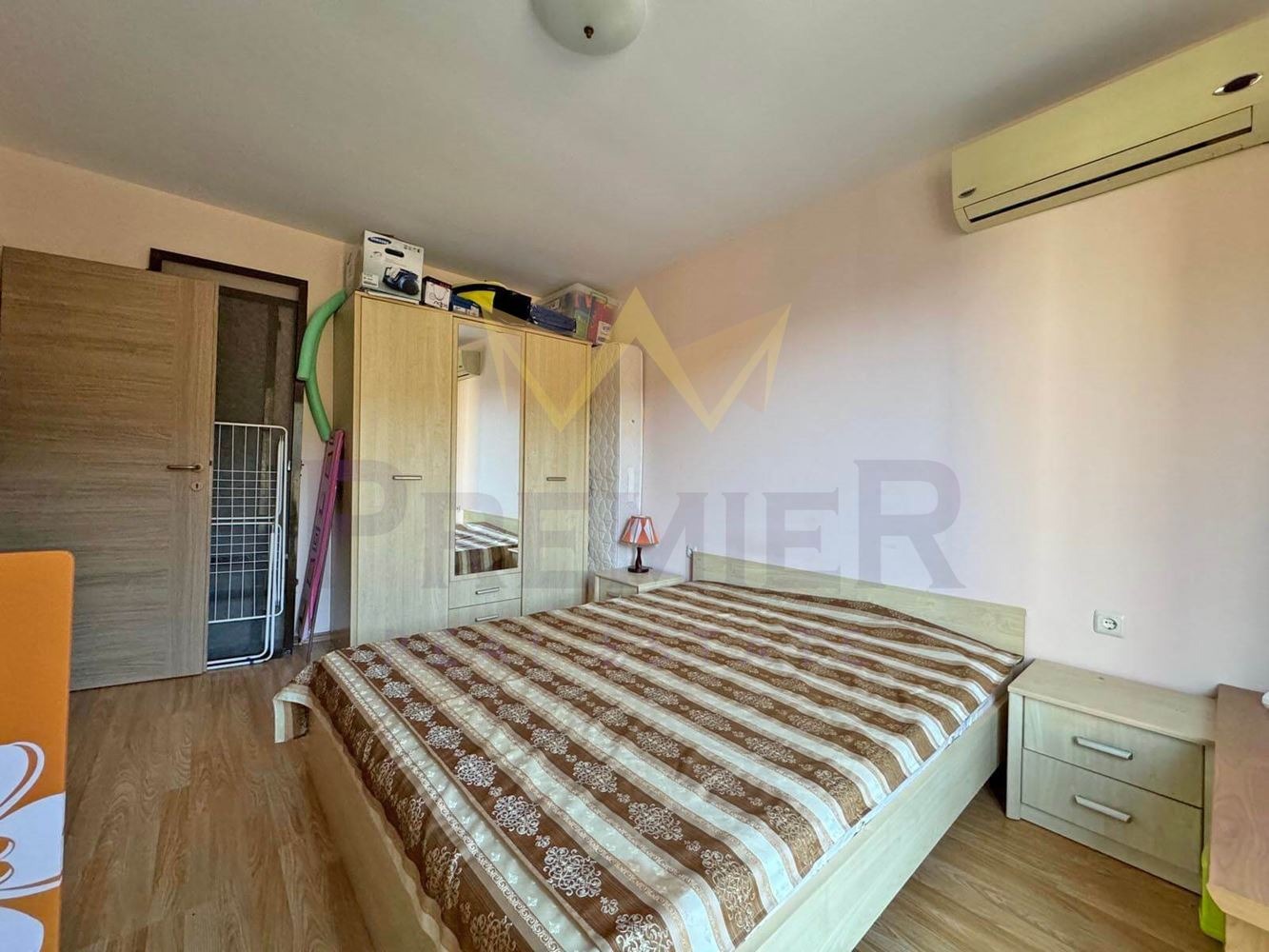Продава 3-СТАЕН, гр. Свети Влас, област Бургас, снимка 6 - Апартаменти - 54749350