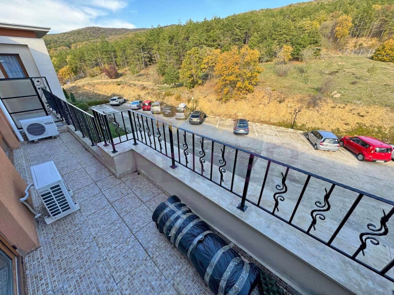 Продава 3-СТАЕН, гр. Свети Влас, област Бургас, снимка 11 - Апартаменти - 54749350