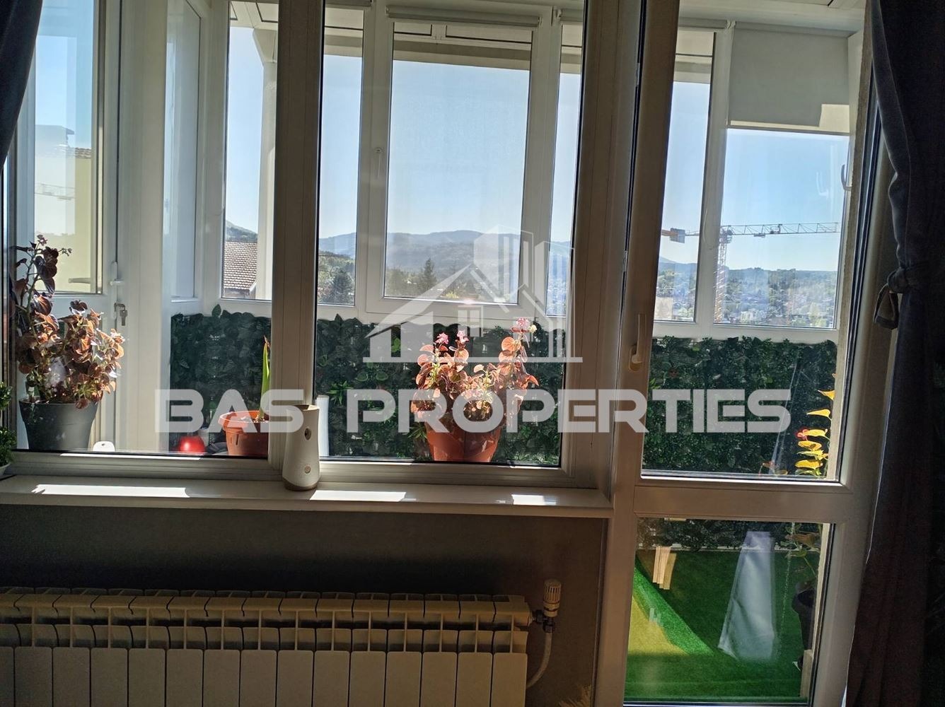 Продава 3-СТАЕН, гр. София, м-т Гърдова глава, снимка 7 - Апартаменти - 54786353