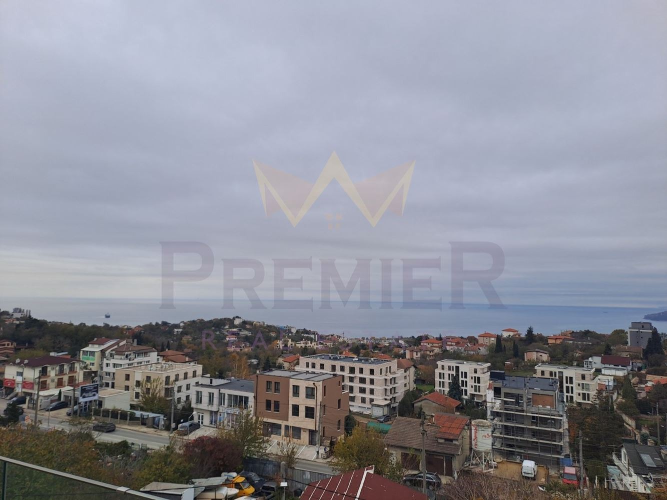 Продава 3-СТАЕН, гр. Варна, м-т Акчелар, снимка 4 - Апартаменти - 55010894