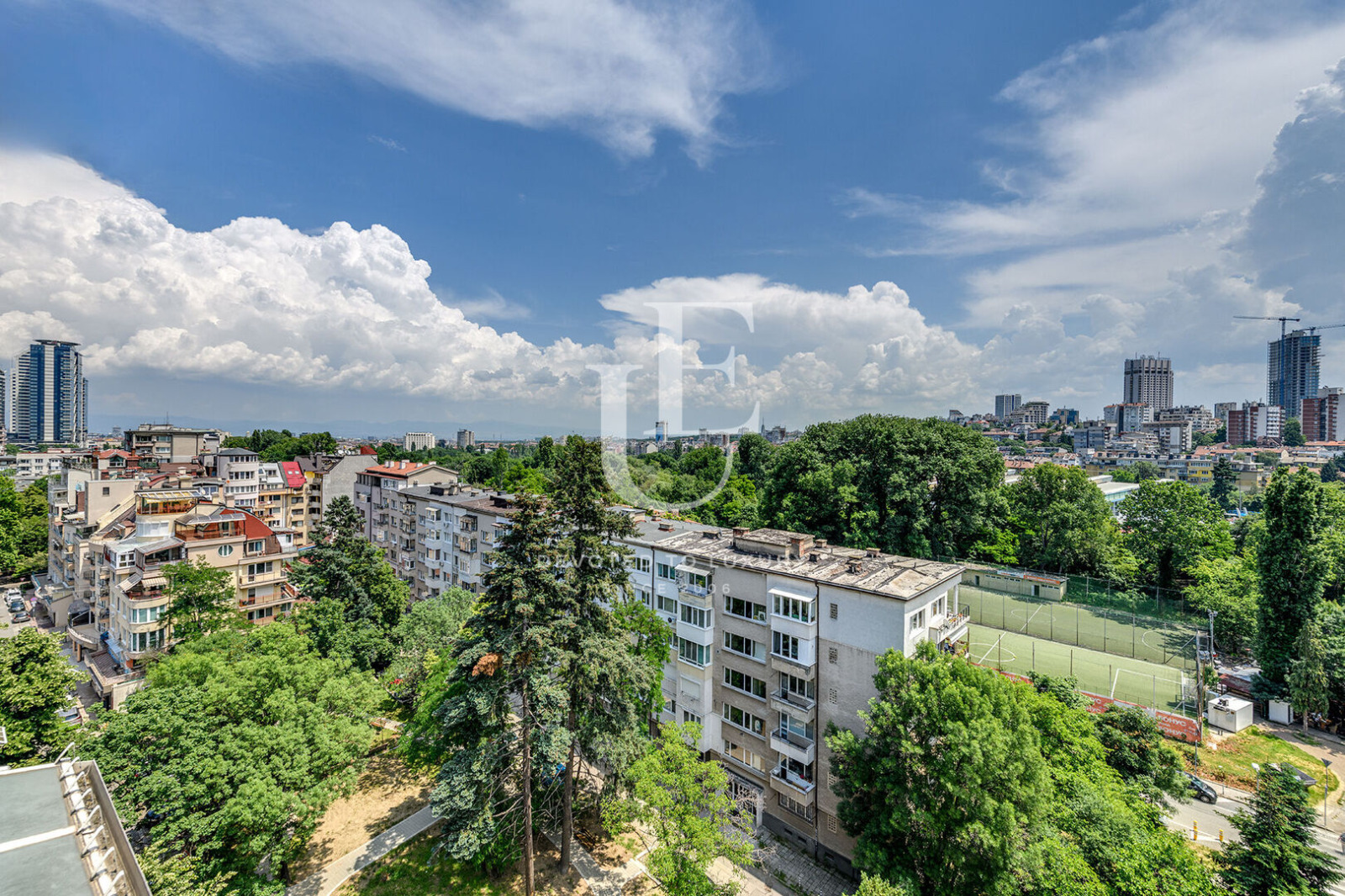 Продава МЕЗОНЕТ, гр. София, Лозенец, снимка 8 - Апартаменти - 54732130