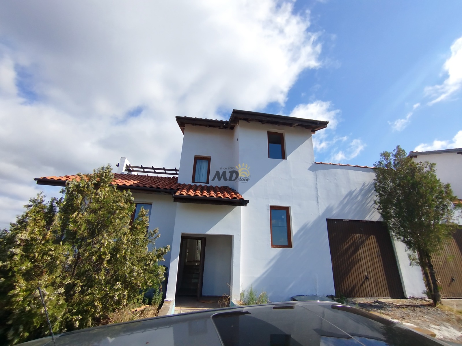 Продава КЪЩА, с. Александрово, област Бургас, снимка 2 - Къщи - 49374016