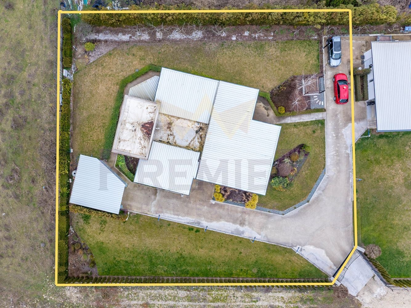 Продава КЪЩА, с. Генерал Кантарджиево, област Варна, снимка 13 - Къщи - 53646475