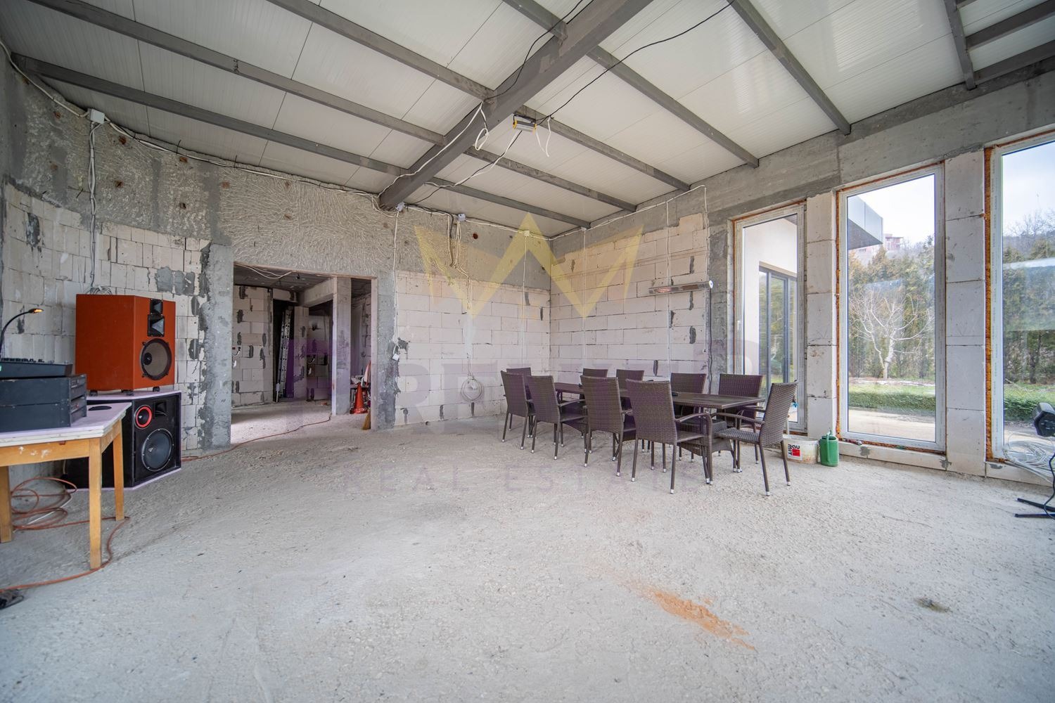 Продава КЪЩА, с. Генерал Кантарджиево, област Варна, снимка 4 - Къщи - 53646475