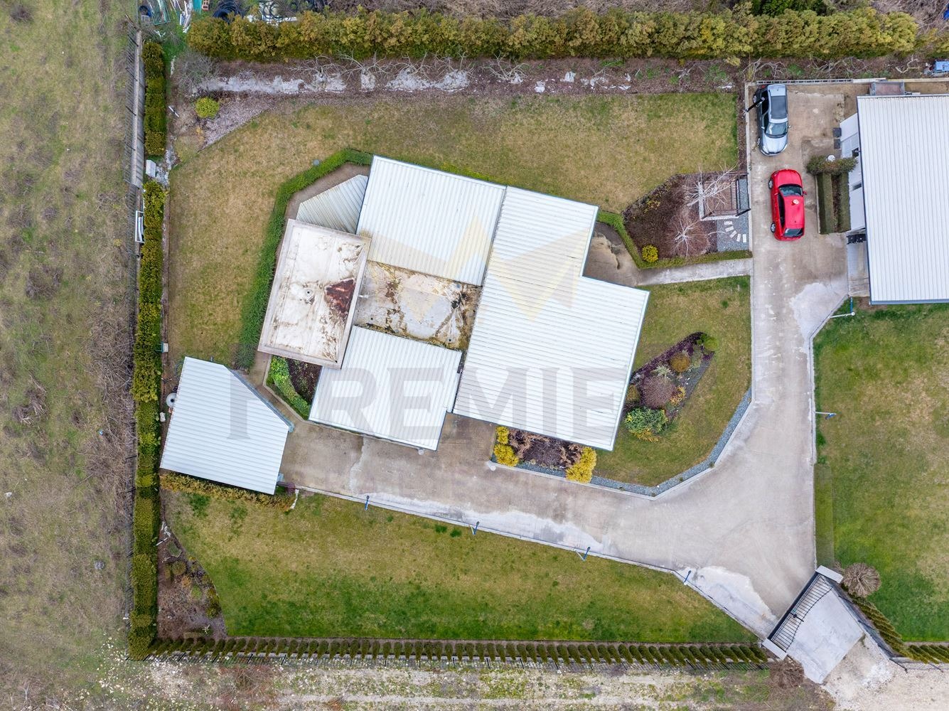 Продава КЪЩА, с. Генерал Кантарджиево, област Варна, снимка 8 - Къщи - 53646475