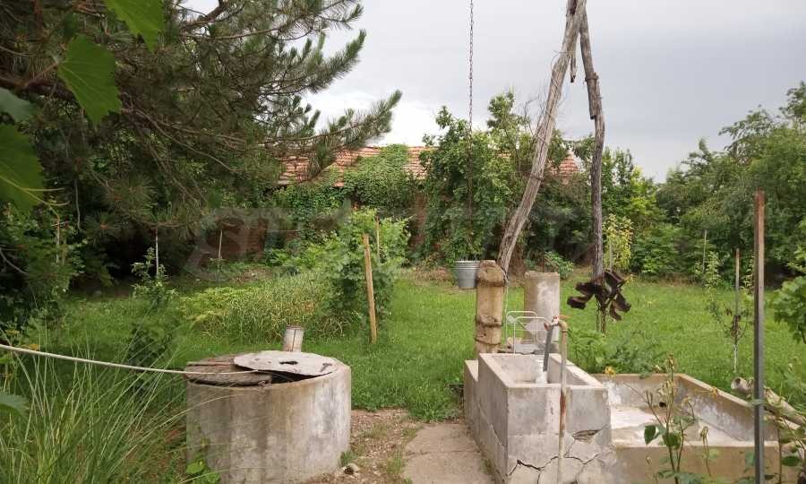 Продава КЪЩА, с. Павел, област Велико Търново, снимка 2 - Къщи - 54946236