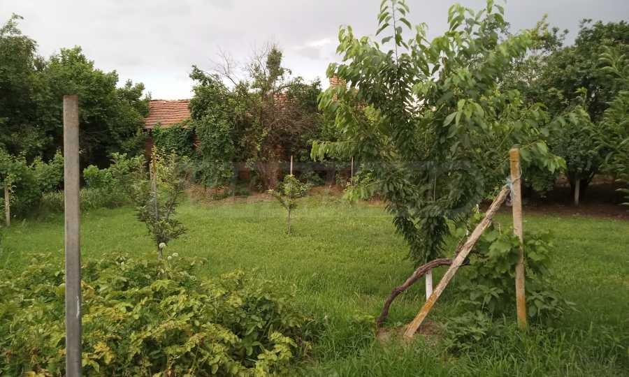 Продава КЪЩА, с. Павел, област Велико Търново, снимка 9 - Къщи - 54946236