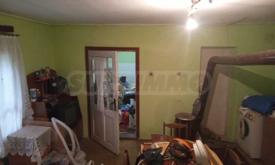 Продава КЪЩА, с. Павел, област Велико Търново, снимка 16 - Къщи - 54946236