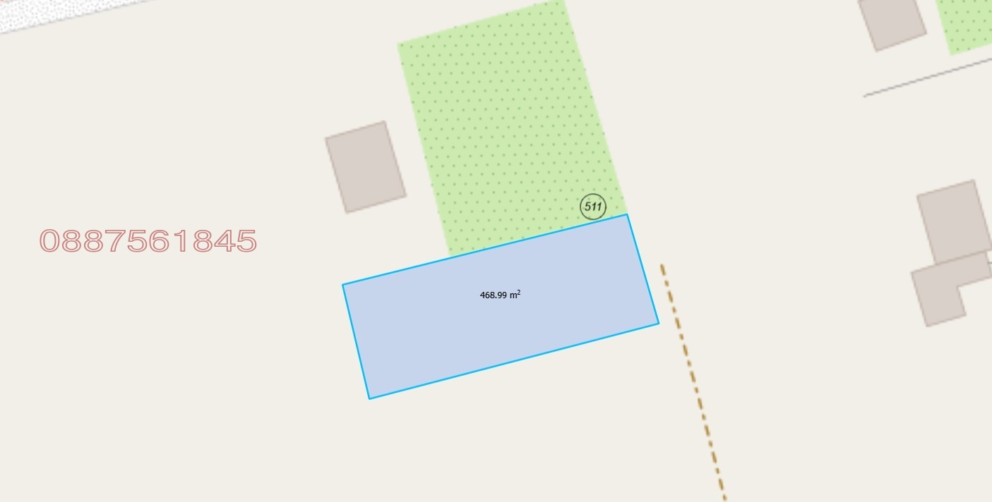 Продава ПАРЦЕЛ, с. Кичево, област Варна