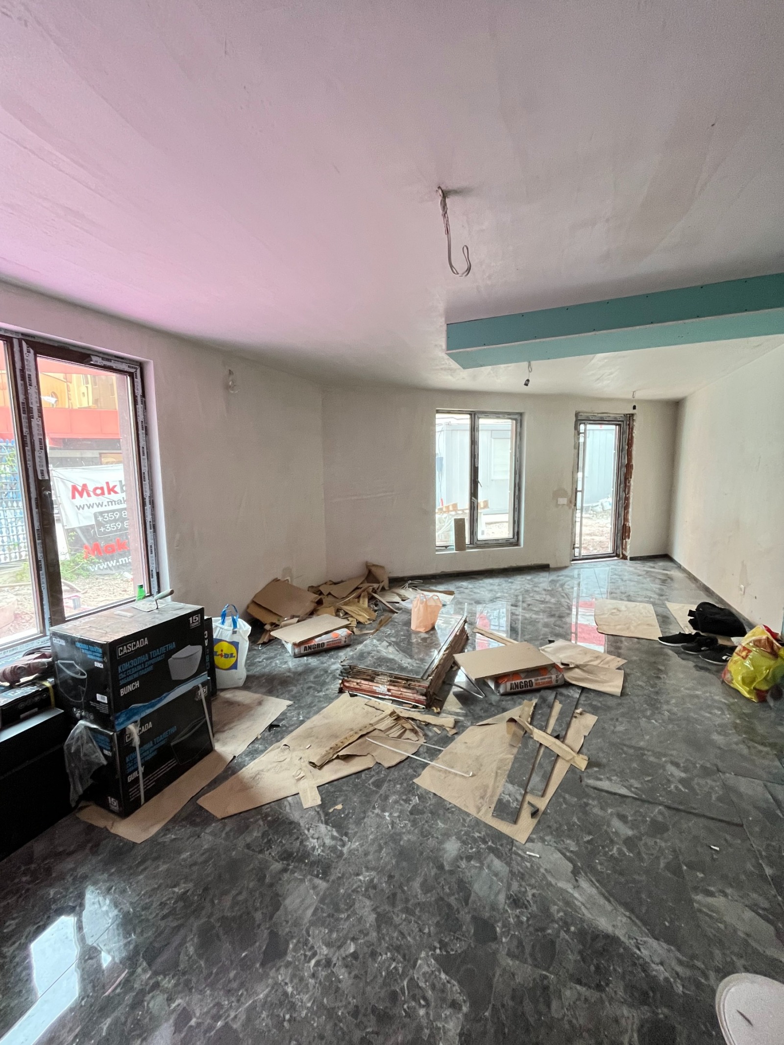 Продава БИЗНЕС ИМОТ, гр. София, Младост 1, снимка 3 - Други - 54150488