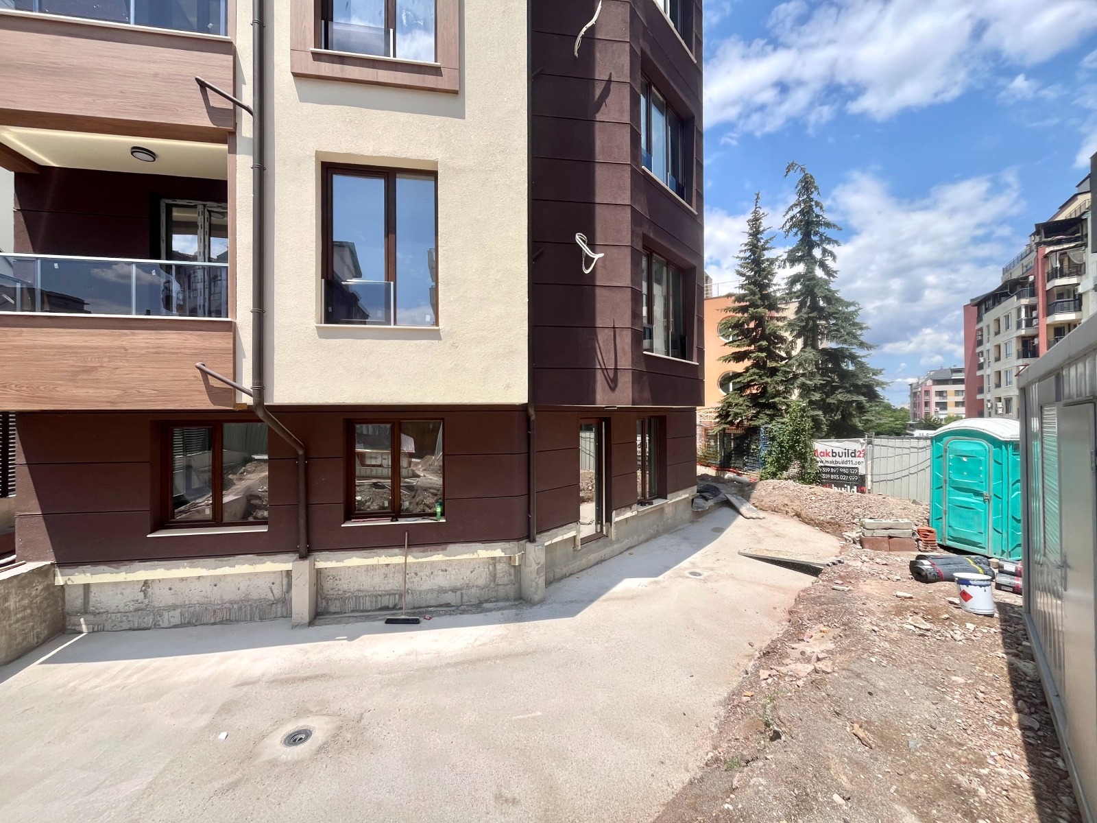 Продава БИЗНЕС ИМОТ, гр. София, Младост 1, снимка 4 - Други - 54150488