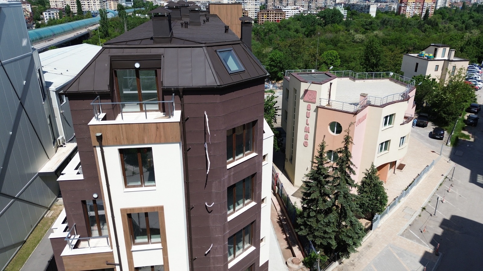 Продава БИЗНЕС ИМОТ, гр. София, Младост 1, снимка 2 - Други - 54150488