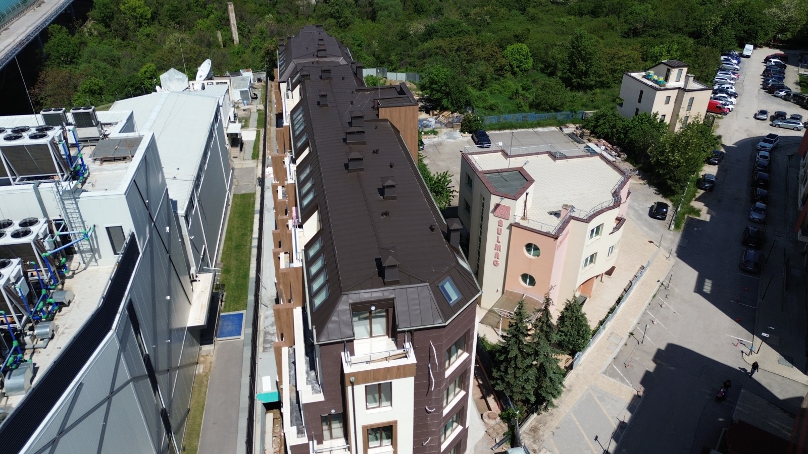 Продава БИЗНЕС ИМОТ, гр. София, Младост 1, снимка 17 - Други - 54150488