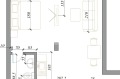 Продава 1-СТАЕН, гр. Варна, Погреби, снимка 7