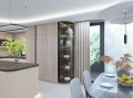 Продава КЪЩА, гр. София, м-т Камбаните, снимка 15
