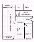 Продава 4-СТАЕН, град Добрич, Дружба 4 • 140000 € • 55775976 — Holmes.bg