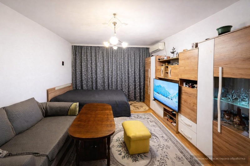 Продава 2-СТАЕН в град София, Толстой - 64 кв.м / 185 000 € » 361 828.55 лв., РЕВОЛЮШЪН ЕСТЕЙТ