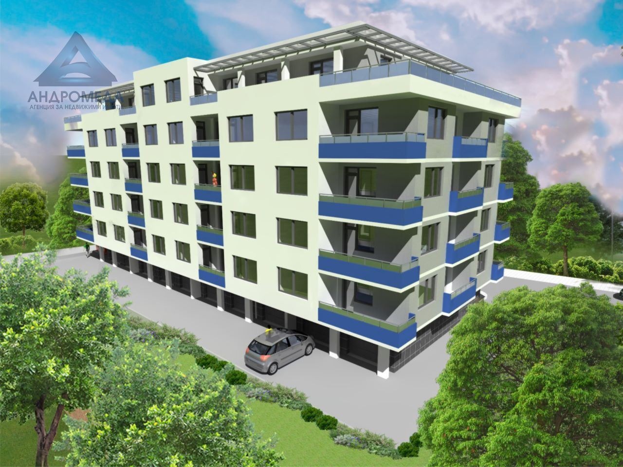 Продава 2-СТАЕН | Imot.bg — изображение 2