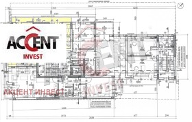 1 Schlafzimmer Zentar, Warna 2