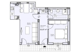 For Sale 1 bedroom