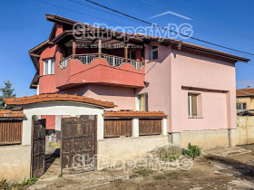 Hus Reliovo, region Sofia