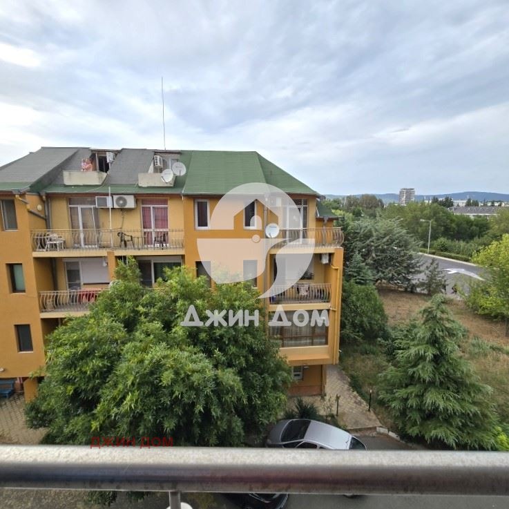 Продава  2-стаен област Бургас , к.к. Слънчев бряг , 60 кв.м | 39063296 - изображение [6]