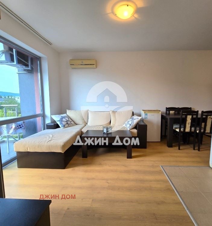 Na prodej  1 ložnice oblast Burgas , k.k. Slančev brjag , 60 m2 | 39063296