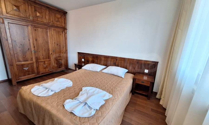 À vendre  1 chambre région Blagoevgrad , Bansko , 55 m² | 46173304 - image [5]