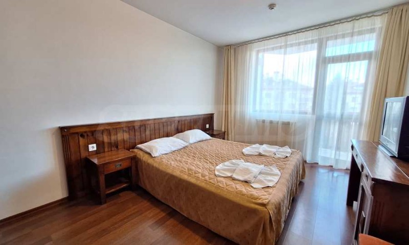 À vendre  1 chambre région Blagoevgrad , Bansko , 55 m² | 46173304 - image [4]