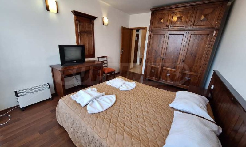 À vendre  1 chambre région Blagoevgrad , Bansko , 55 m² | 46173304 - image [6]