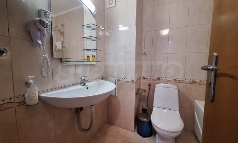 À vendre  1 chambre région Blagoevgrad , Bansko , 55 m² | 46173304 - image [9]