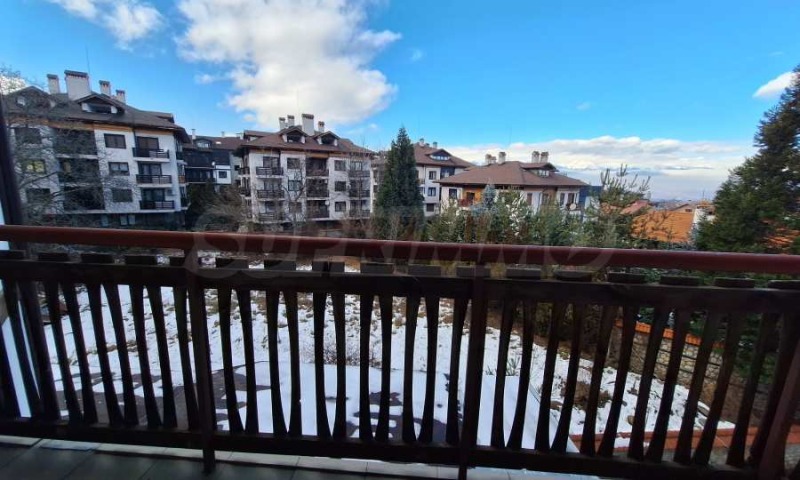 À vendre  1 chambre région Blagoevgrad , Bansko , 55 m² | 46173304 - image [10]