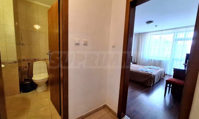 À vendre  1 chambre région Blagoevgrad , Bansko , 55 m² | 46173304 - image [8]