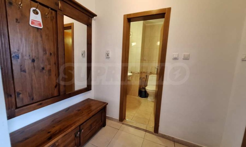 À vendre  1 chambre région Blagoevgrad , Bansko , 55 m² | 46173304 - image [7]