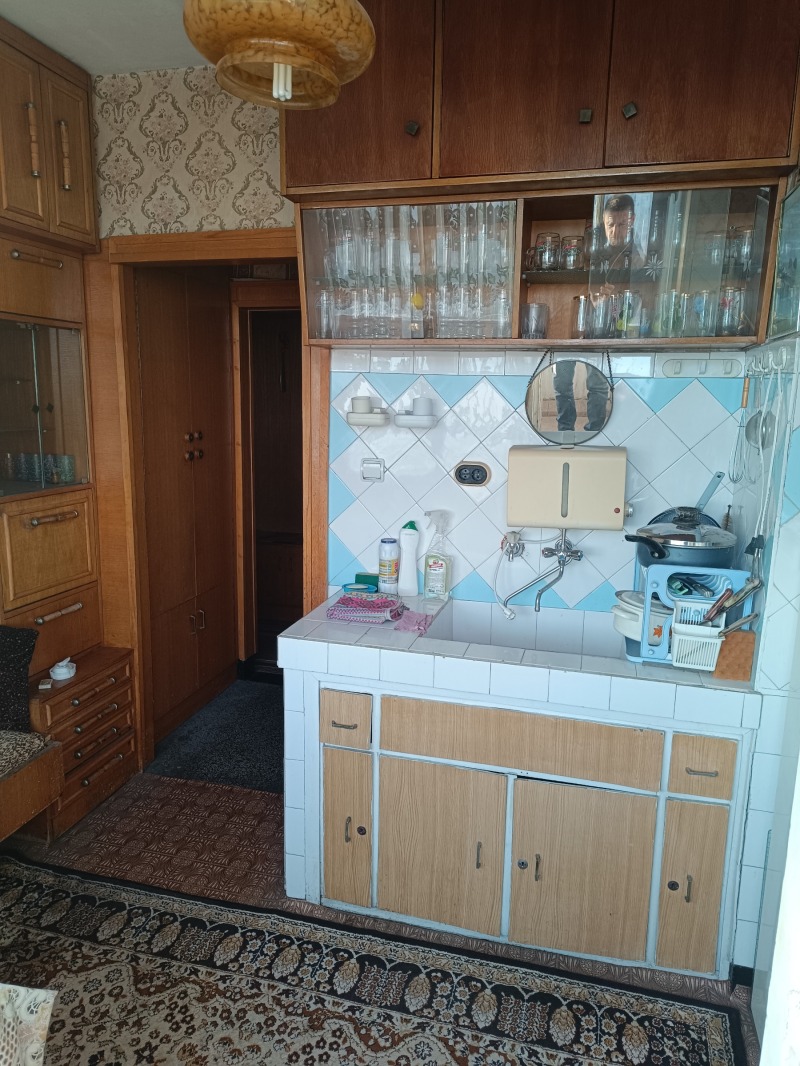 Продава 2-СТАЕН, гр. Стара Загора, Център, снимка 7 - Aпартаменти - 48947772