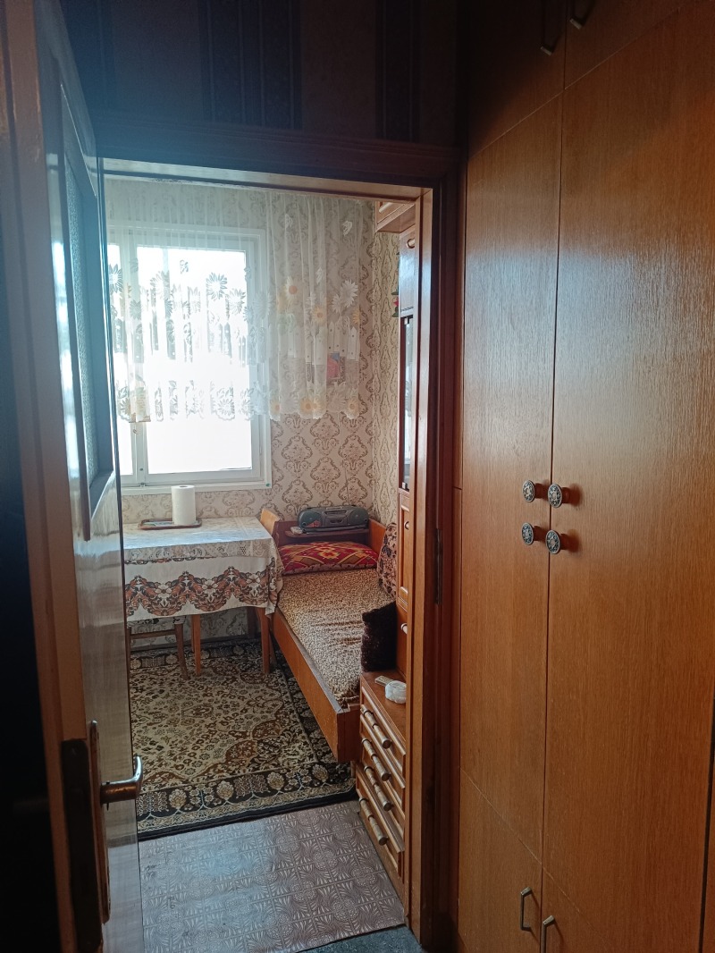 Продава 2-СТАЕН, гр. Стара Загора, Център, снимка 4 - Aпартаменти - 48947772