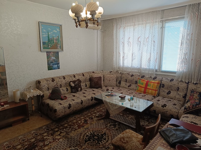 Продава 2-СТАЕН, гр. Стара Загора, Център, снимка 2 - Aпартаменти - 48947772