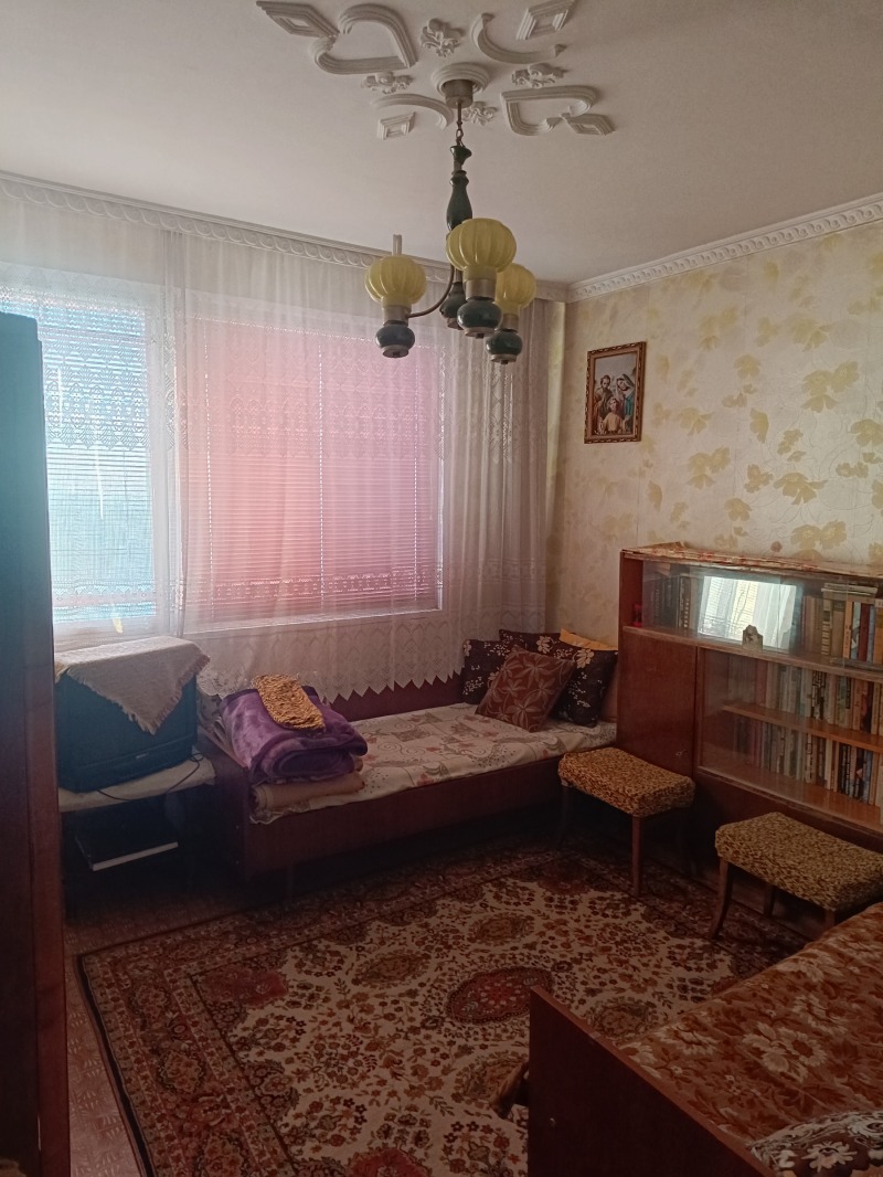 Продава 2-СТАЕН, гр. Стара Загора, Център, снимка 8 - Aпартаменти - 48947772