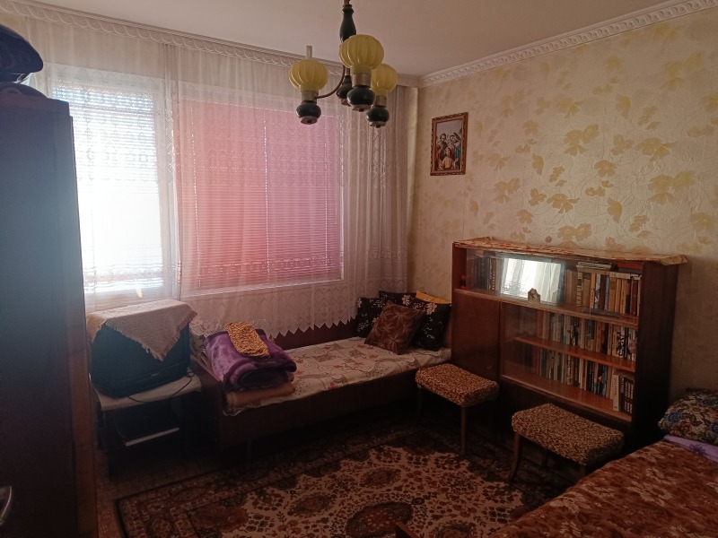 Продава 2-СТАЕН, гр. Стара Загора, Център, снимка 9 - Aпартаменти - 48947772