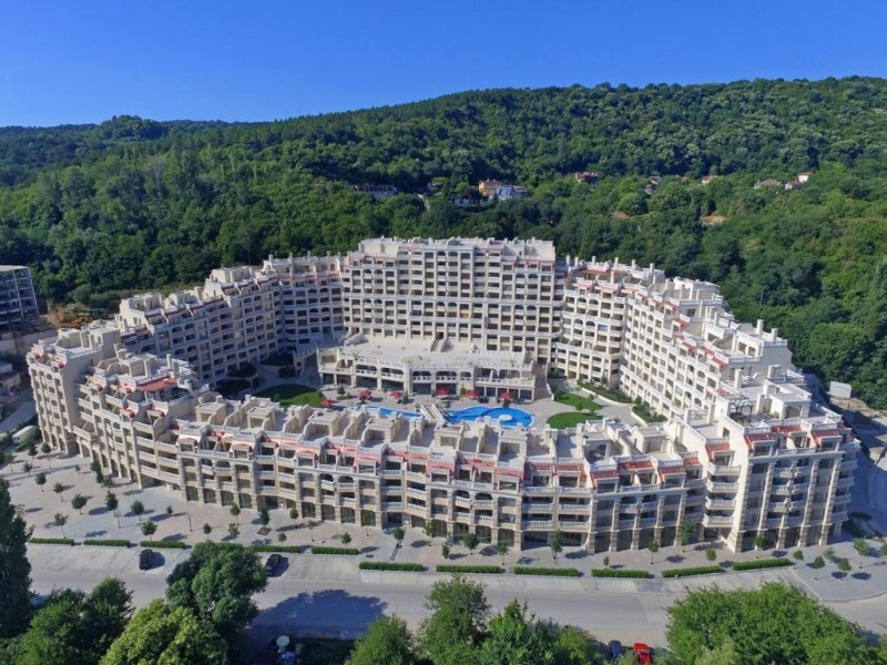 De vânzare  1 dormitor Varna , Asparuhovo , 75 mp | 34567734 - imagine [8]