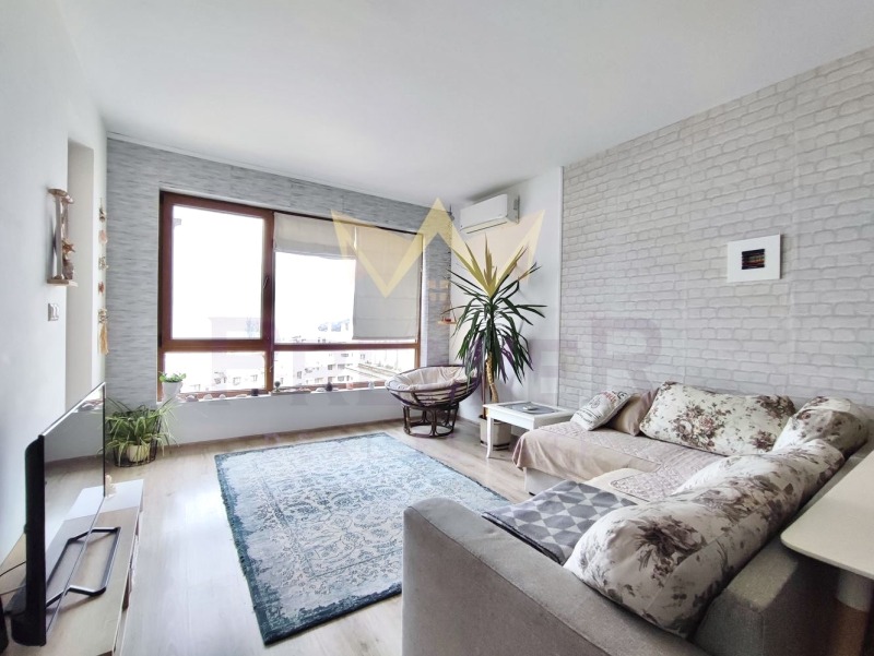 De vânzare  1 dormitor Varna , Asparuhovo , 75 mp | 34567734