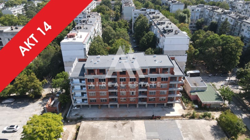 For Sale  1 bedroom Pleven , Storgoziya , 61 sq.m | 56932766