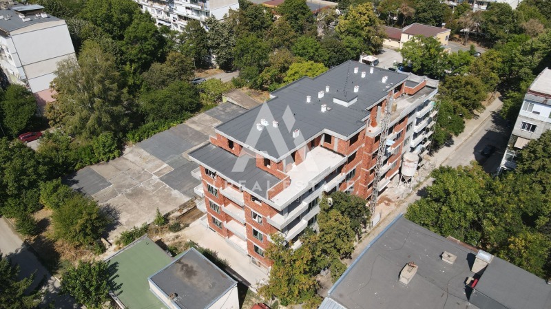 For Sale  1 bedroom Pleven , Storgoziya , 61 sq.m | 56932766 - image [8]
