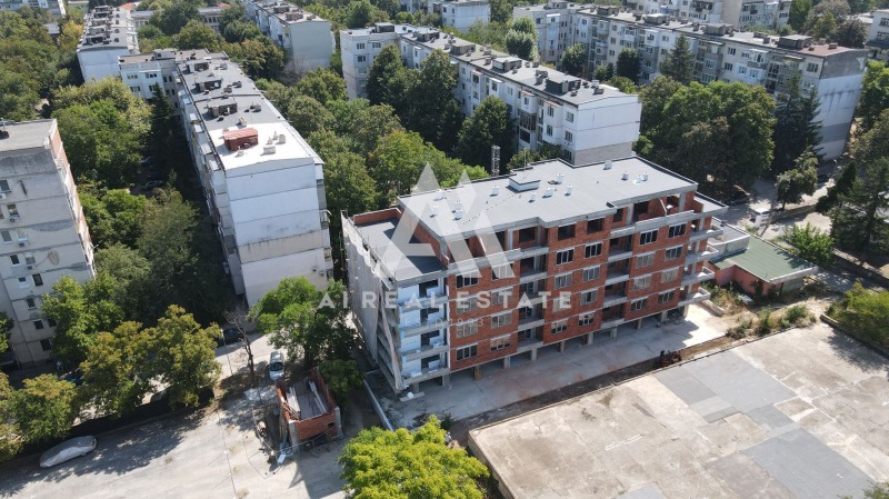 For Sale  1 bedroom Pleven , Storgoziya , 61 sq.m | 56932766 - image [4]