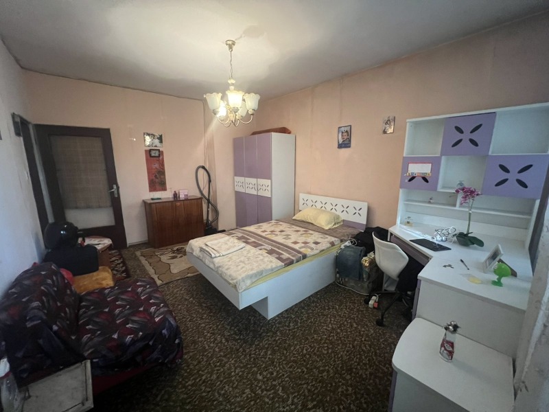 Продаја  1 спаваћа соба Софија , Лјулин 10 , 61 м2 | 37320676 - слика [7]